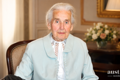 ursula haverbeck