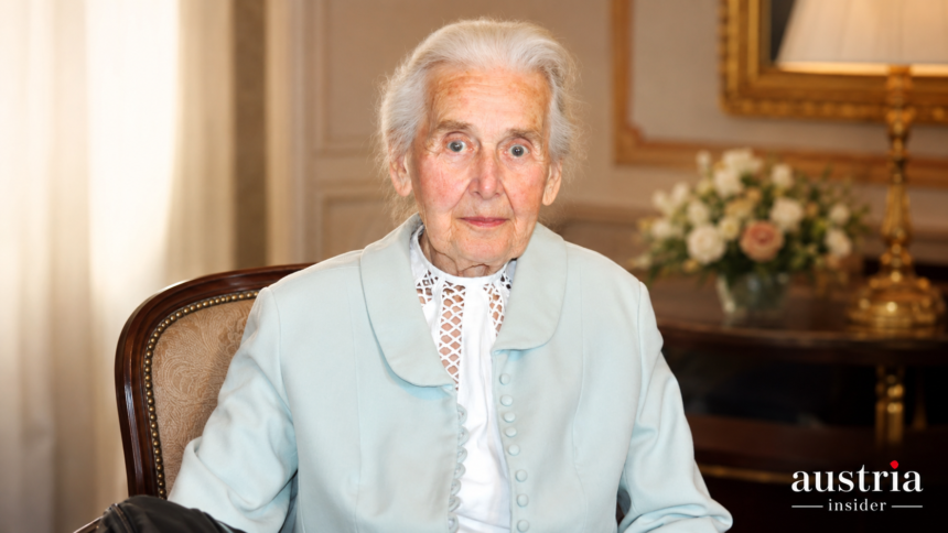 ursula haverbeck
