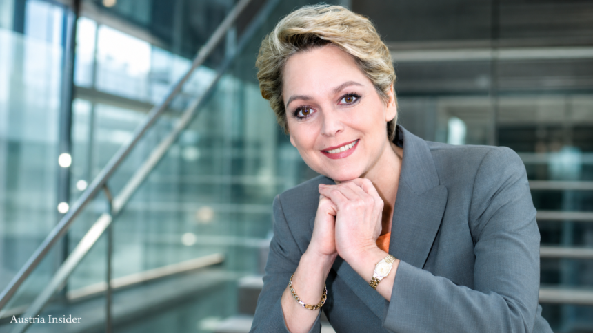 ramona leiß